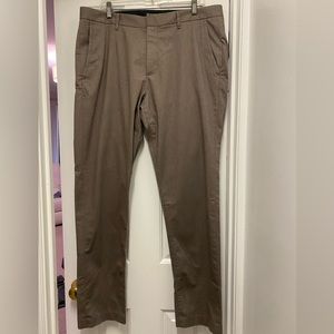 Bonobos Stretch Weekday Warrior Dress Pants khaki